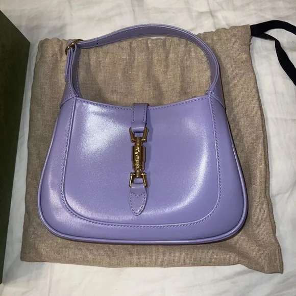 Gucci Jackie 1961 Bag Mini